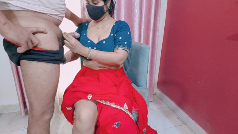 Priyacouple910: Indian Bhabhi Real Video