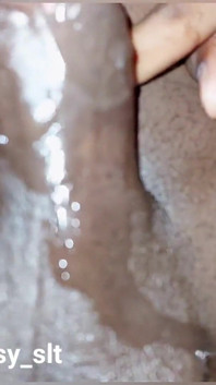Handfree Orgasm Cum