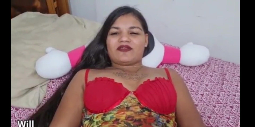 CASALNUTTELA: Datang? Tiada masalah, tolak dan teruskan sehingga dia menikmati cinta...