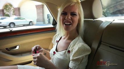 ATK Fans (Girlfriends): Dia na vida de Tara Lynn Foxx parte 1