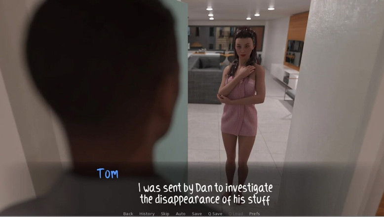 XXX Games Bunk: Wochenende lollygagging - gameplay - rollenspiel - alina Untersuchung