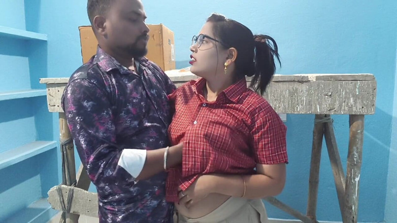 Sona bhabhi: Evde yalnızken en iyi arkadaşım beni sert sikiyor