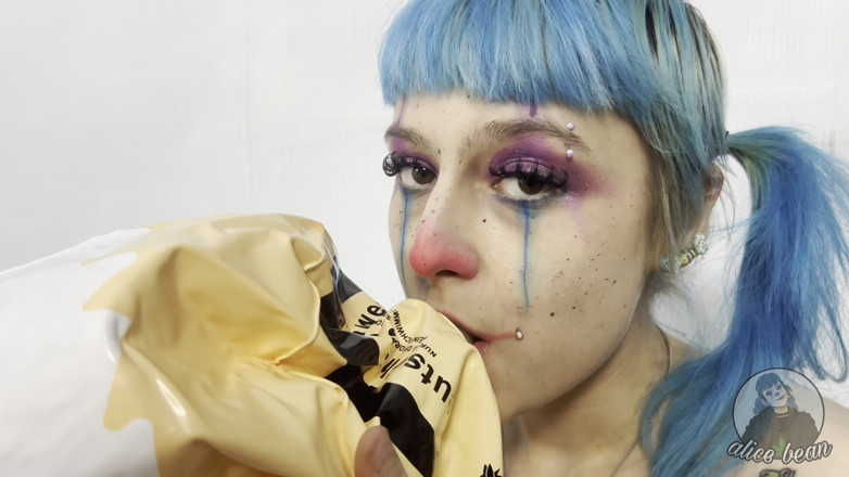 Alice Bean: 거대한 팽창식 2부