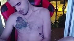 Xisco: Honění s otevřeným oknem