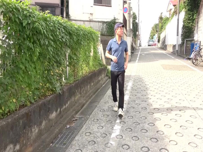 MBM3988: P123g02 a Classy Mature Woman Who Starts Masturbating Immediately with...