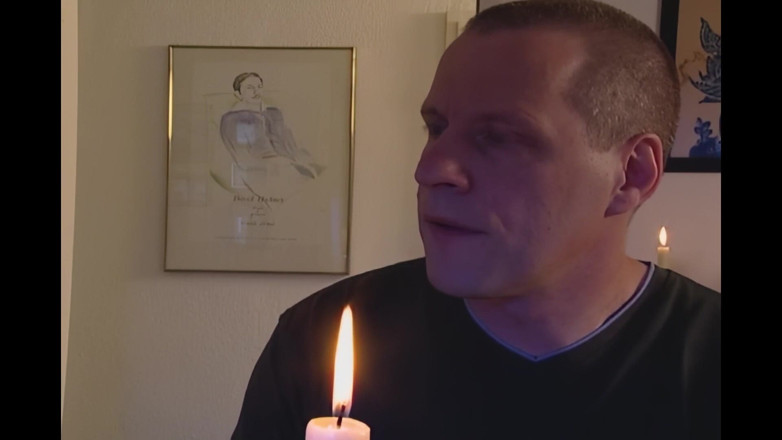 Absolute BDSM films - The original: Förlorade och perversa själar