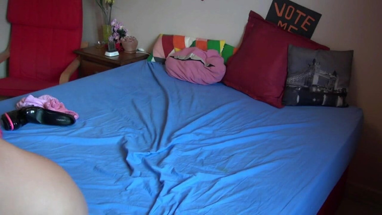 Abby Roberts: David está procurando uma casa compartilhada