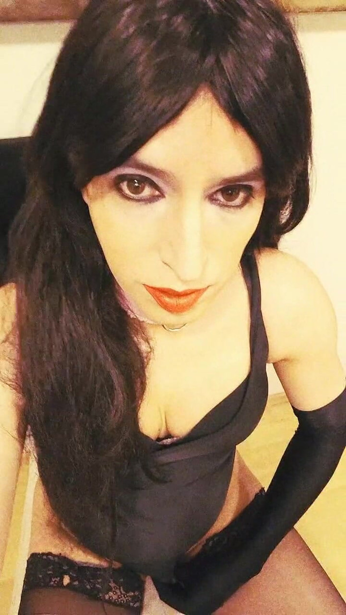 Tammy sissy slave: Excité 2