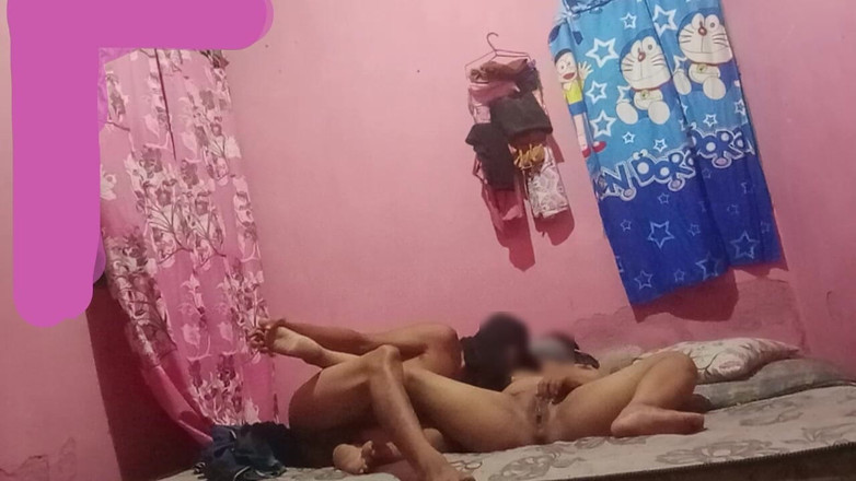 Citra: Dívka, která má velký penis xx