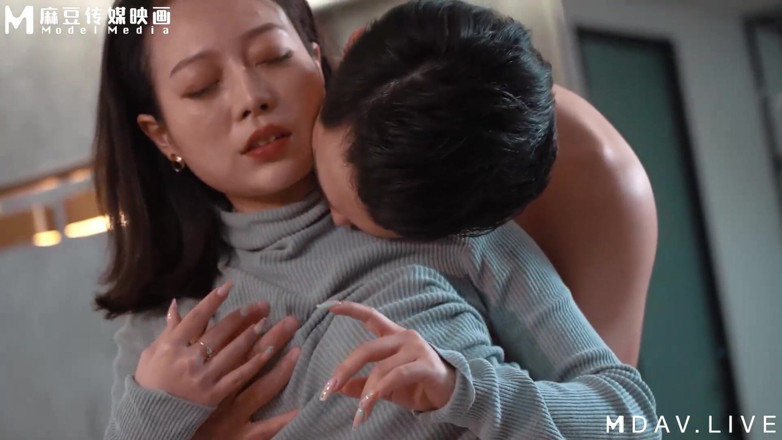 ModelMedia Asia: ซีรีส์พนักงาน / ที่ปรึกษาเซ็กซ์