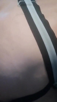 Två hål, en knullmaskin