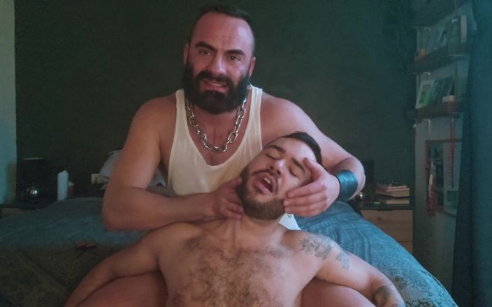 The bearded master: Давка Де Игрушкбой. Полный фильм.