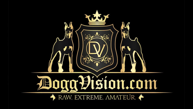 DoggVision: Ogromne 44h cycki BBW bierze BBC walenie