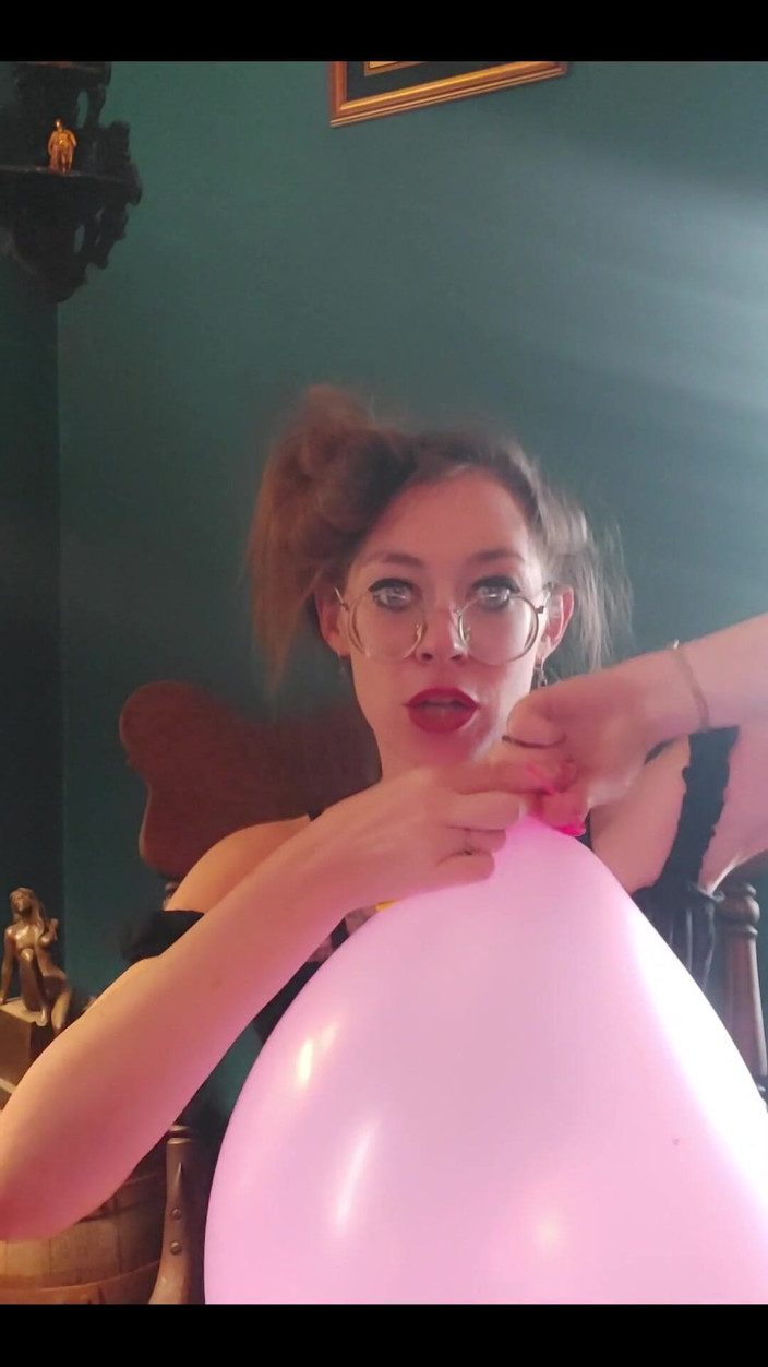 MistressThrope: Totally Random