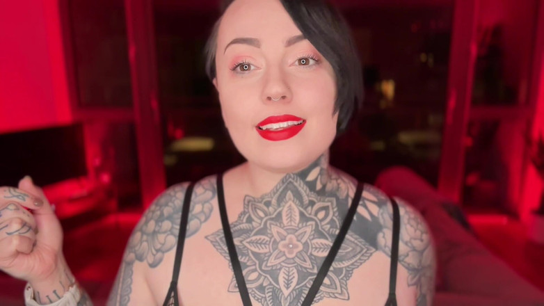 Miss Valentina: Thử thách CBT