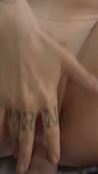 Lazy Morning Fuck in Bed with Dreadhot