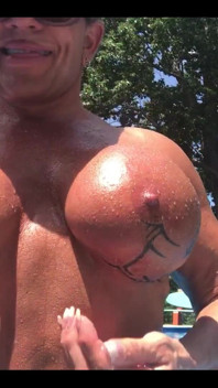 Happy Titty Tuesday Boyzz