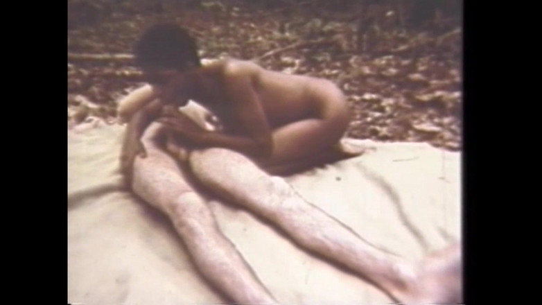 Vintage megastore: アンドレア・トゥルーと彼女のチーム・イン・ザ・フォレスト