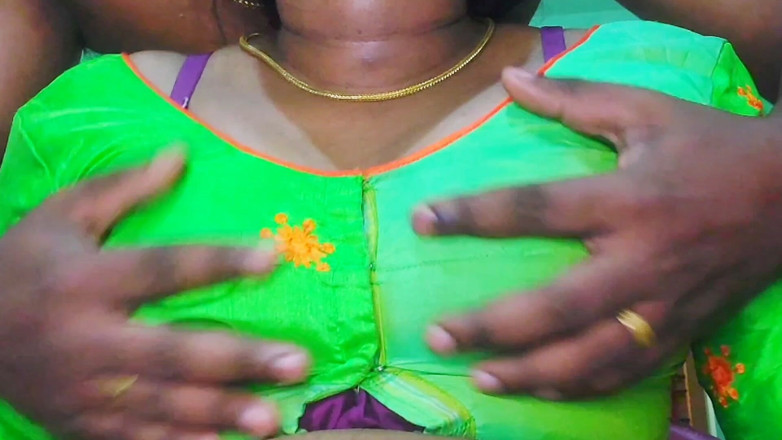 Desi Mohini: Indiana esposa infiel Kavita fodida duro
