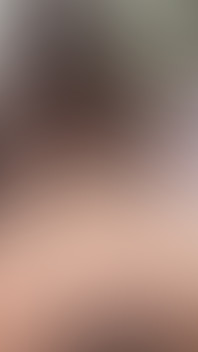 Small White Girl Gets First BBC Time