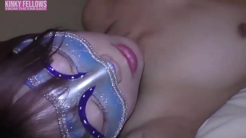 A case of fling: Creampie, una donna sposata che rifinia il suo corpo? Vicino...