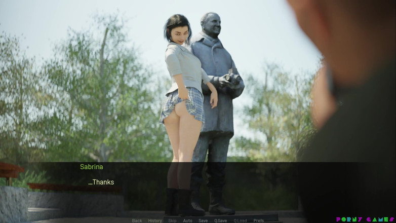 Porny Games: Living with Vicky by Stannystanny's - Stepmommy Goes Anal, First Time 3
