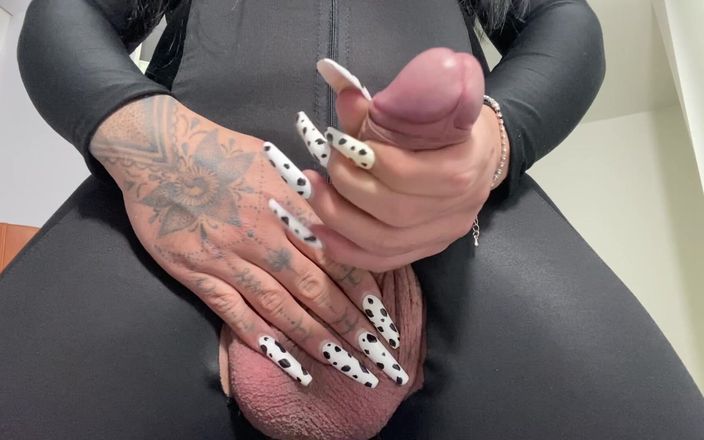 JessieRoss: Macocha czeka, aż przyjdziesz .... 2 spust