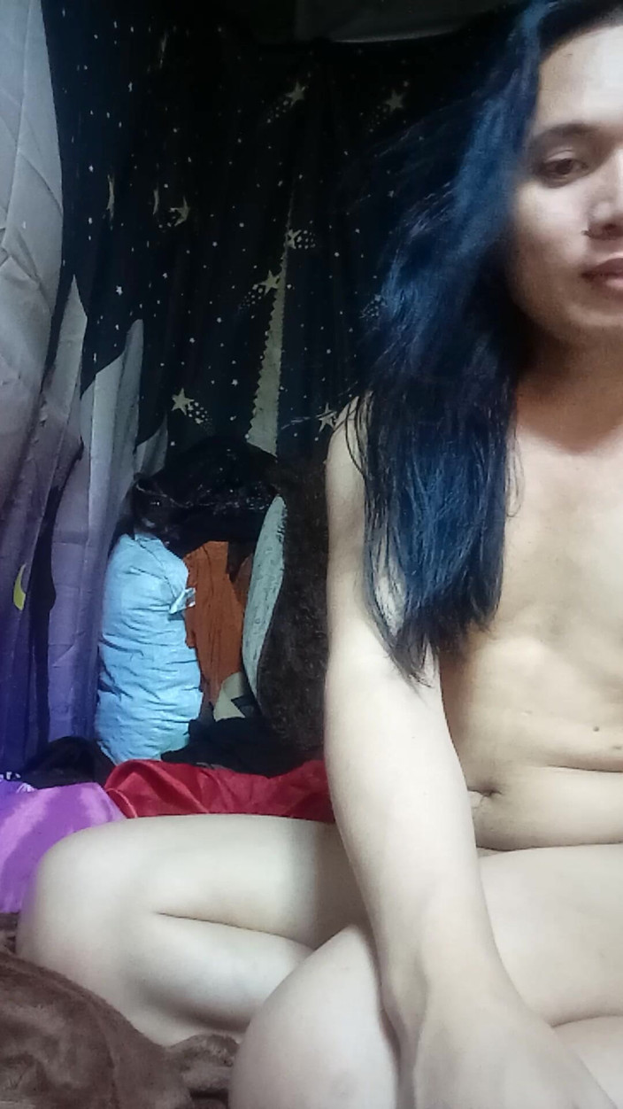 Reynaldo6: Reyna Will Wait for Daddy to Come to Her