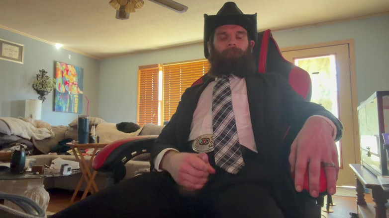 SuitBean: Kovbojský oblek