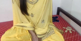 Saarabhabhi6: Hindský sexuální příběh Roleplay - podvádějící indická Bhabhi dostane její velký...