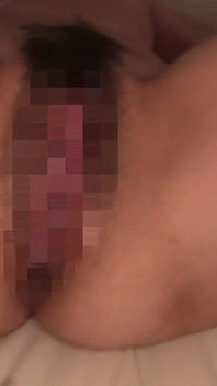 A Slut with a Neat Face Under the Lewd Disguise. One-on-one with an Amateur Slutty Wife Next Door 3-5
