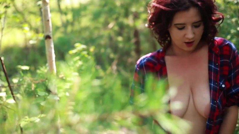 XCZECH: Michelle Ritchie - Erotica di hutan