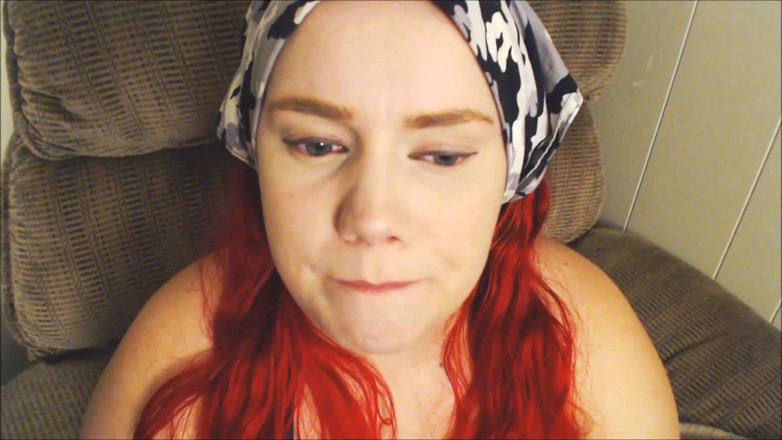 Scarlet Vixen: Bubblegum blase blasen!