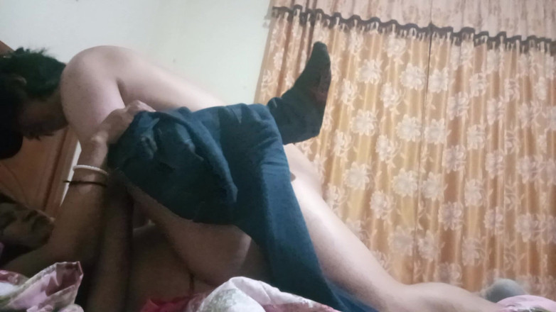 Moo DBOXXX: Eu faço amor com minha sogra toda vez que seu...