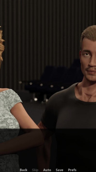 Строитель от Lewd Robotics - спаривание с моим платоническим любовником Carla 1