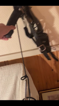 You Think I Manage to Play with All My 11 Anal Toys Tonight? Let’s Find Out