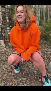 I Came Out of the Water