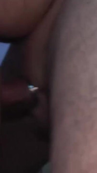 Old and young piercing pussy fucking mature cock sucking cum in mouth