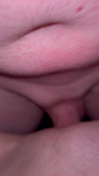 My View on How He Fucks Me