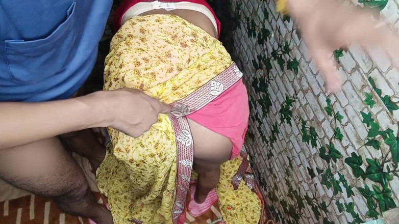 DesiFucker2130: Prima volta jija sali ki video di sesso romantico Mera...