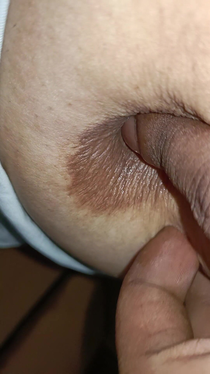 Catchybusty: Desi Ncr Aunty Big Ass knubbig figur vill ha sex...
