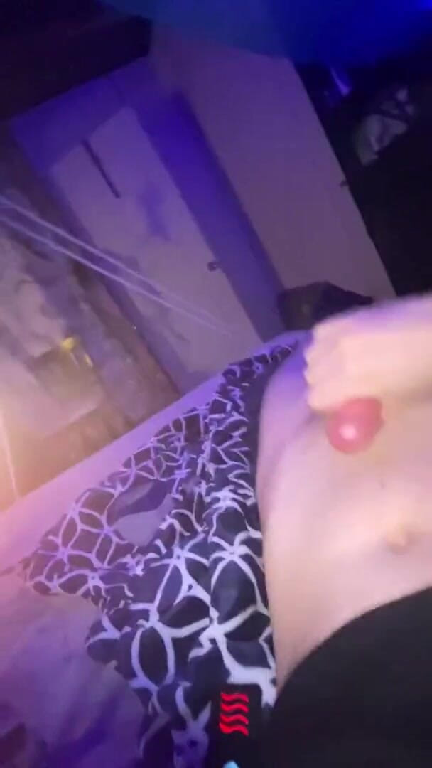 Cordell: First cumshot vid