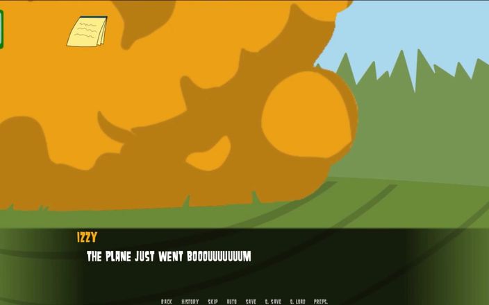 LoveSkySan69Real: Total Drama Harem - phần 15 - quá nứng bởi Loveskysan