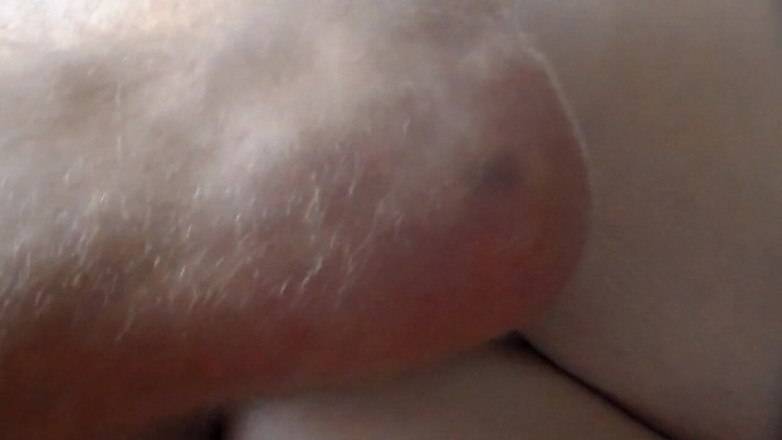 Sex hub couple: Primer plano de culo en Jens