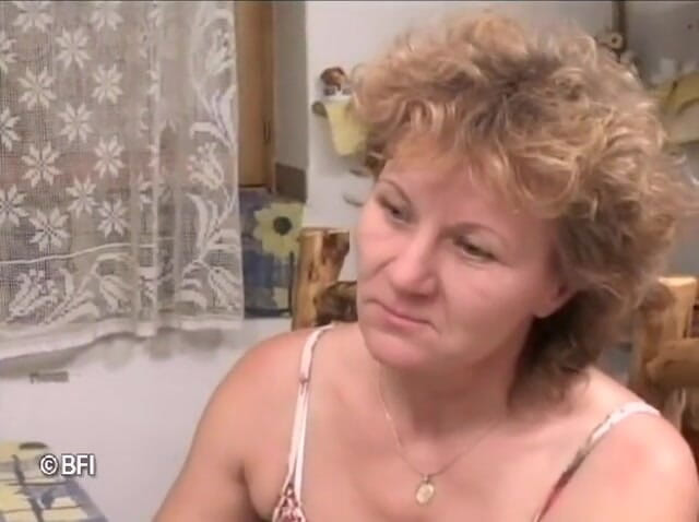 Nasty matures and dirty grannies club: 2 grannys for old dick