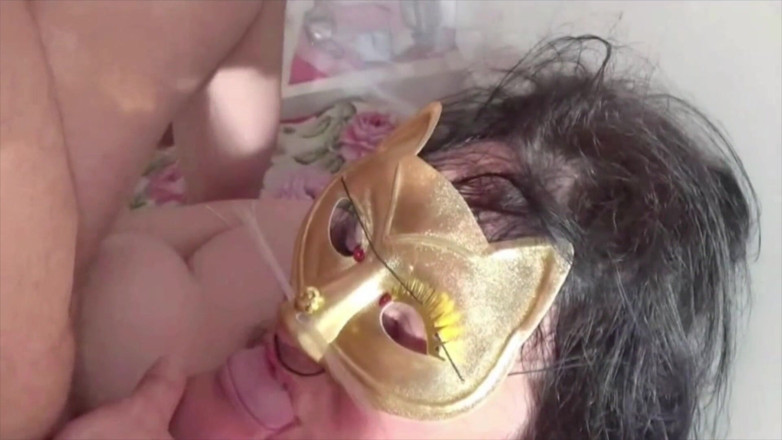 Peccatrici Produzioni: Puta gorda madura con enormes tetas follada duro
