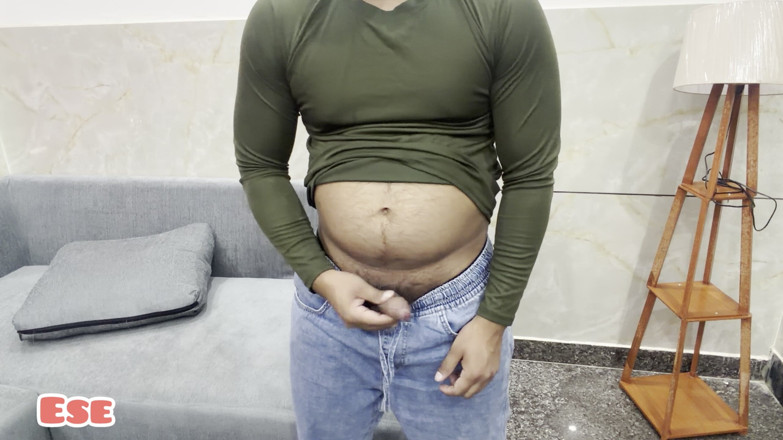 Sammy Sins: Am potolit setea unei fete căsătorite însetate