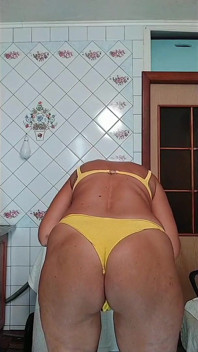 Entretenimiento después de la piscina en casa