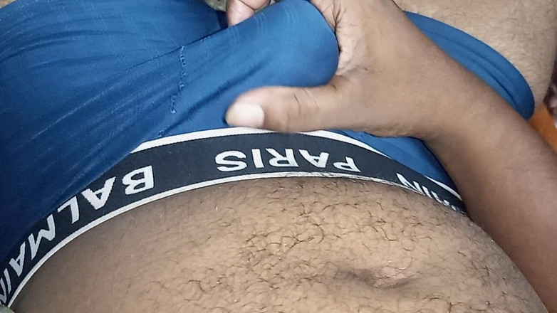 Sweet Indian cock: Desi Bhabhi sání a lízání kundičky prstění