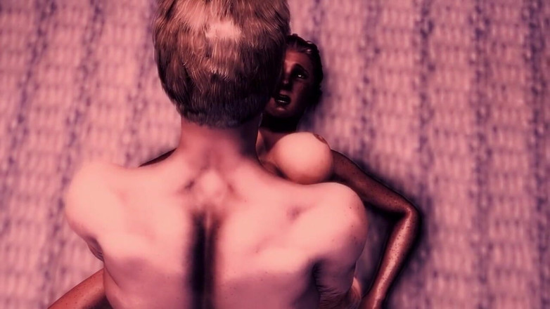 The animation shot: Tous dans